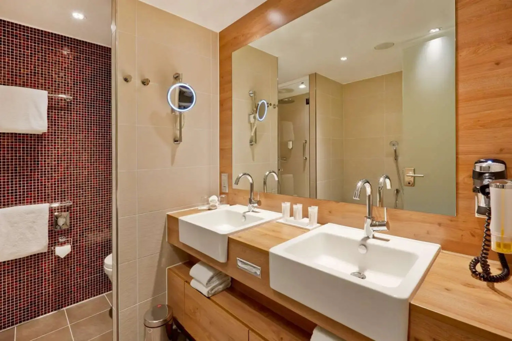 H4 Hotel München Messe
