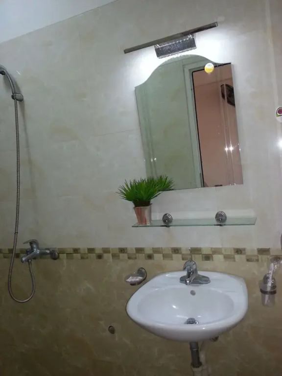 Newland Studio Apartment 8