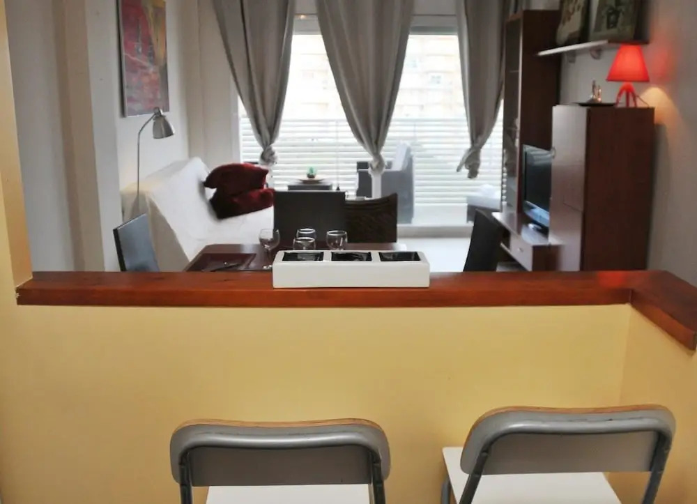 HomeHolidaysRentals Apartamento Blanes II – Costa Brava
