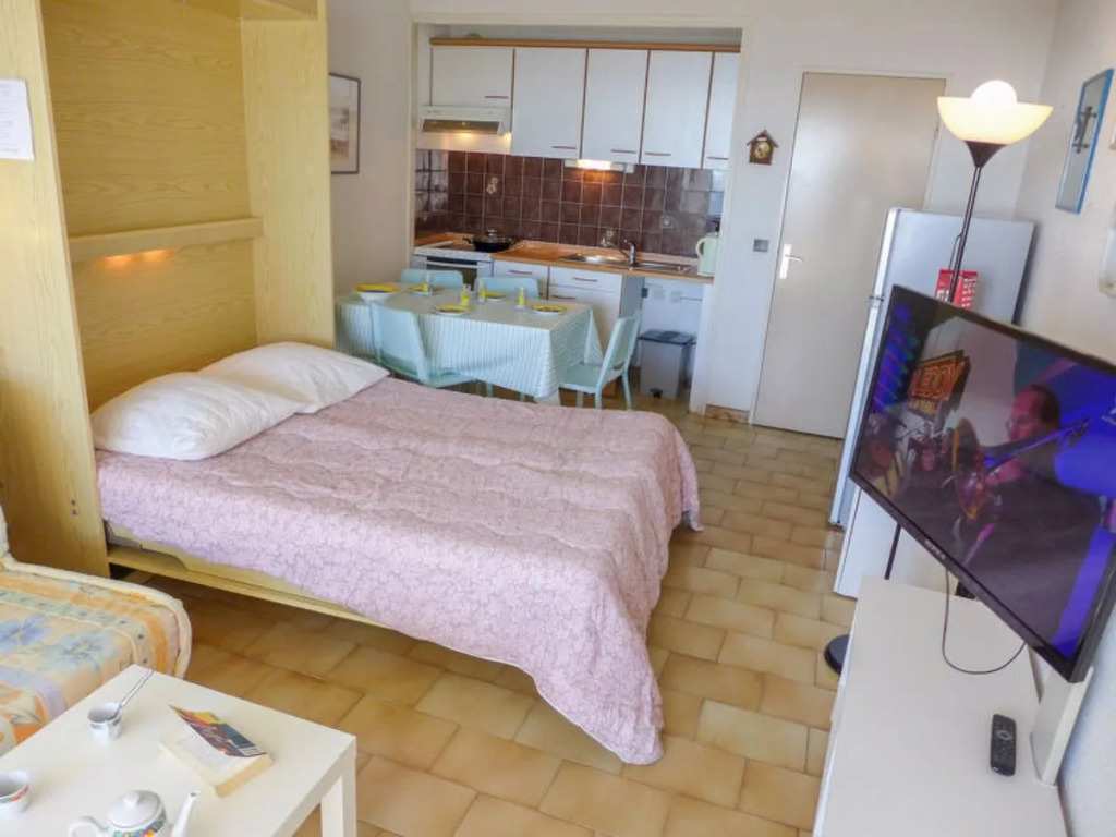 Villa Arena La Grande Motte 21735