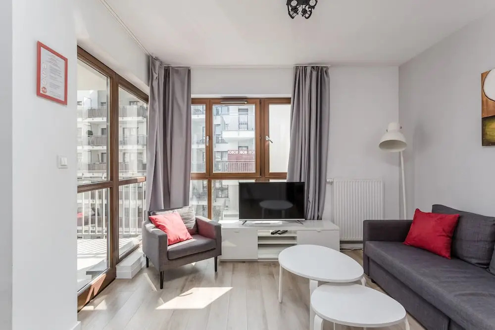 Chill Apartment