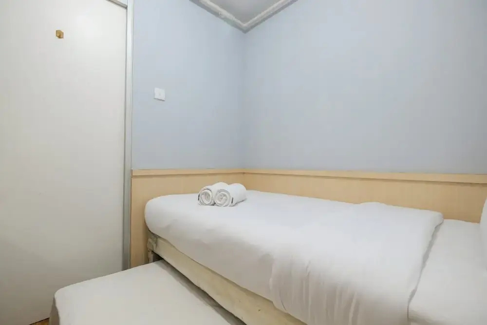 GV21 Property at Grand Emerald Apartment