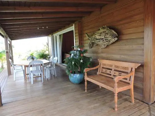 villa Colibri