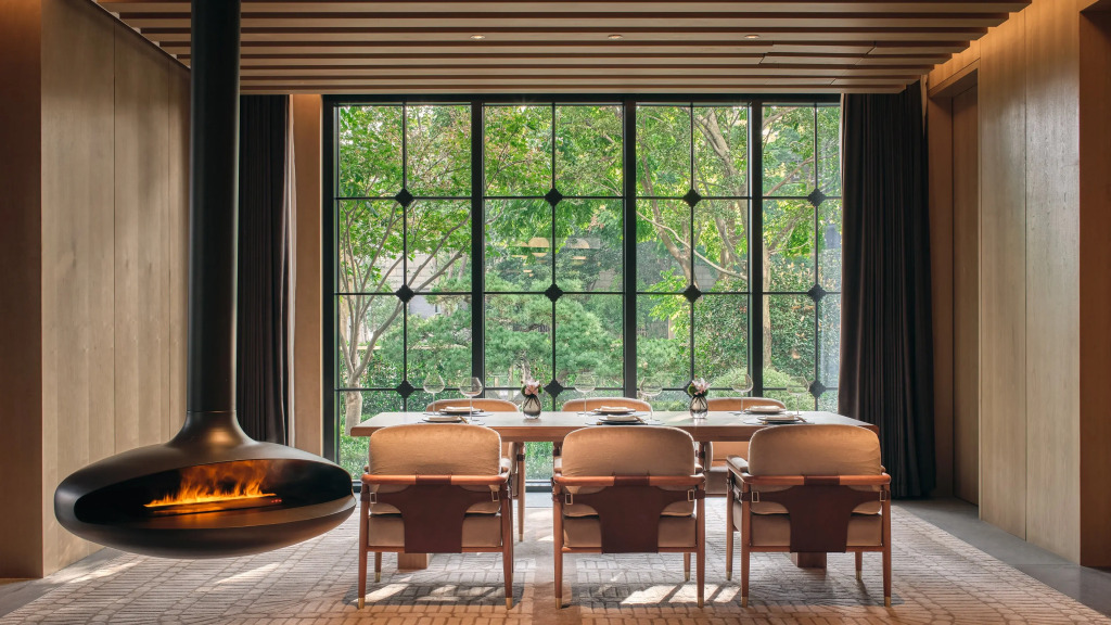 Hotel Indigo Hangzhou Uptown by IHG