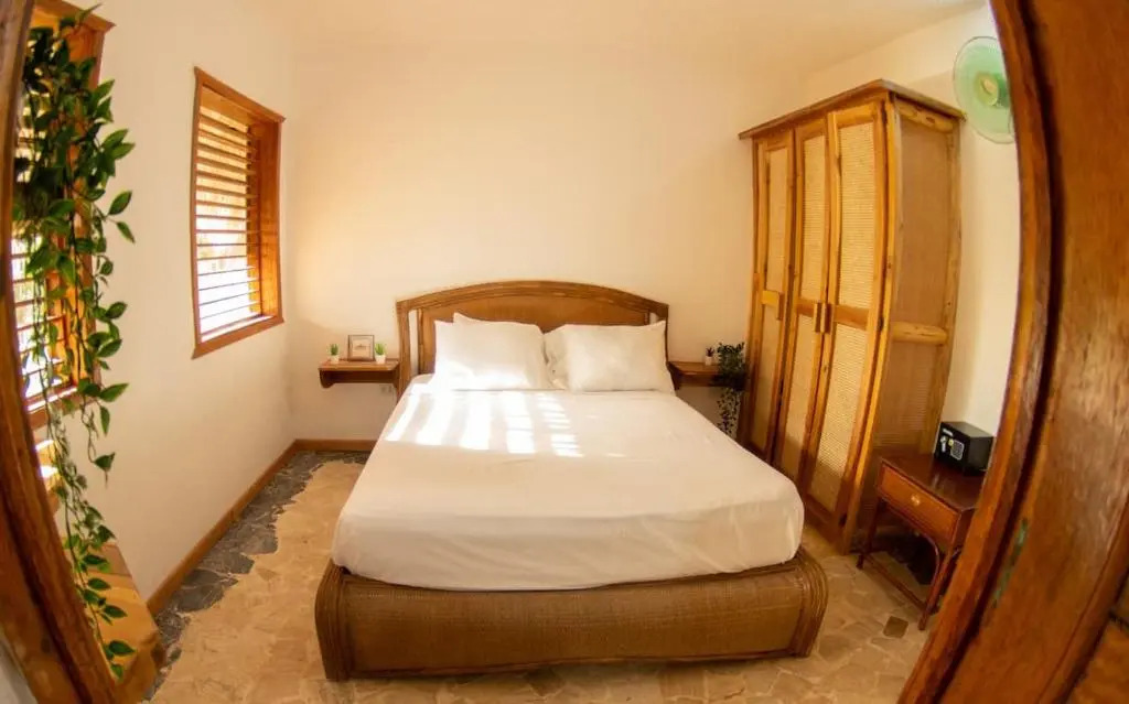 El jardín del coco, apartamento 14 - near La Playita beach