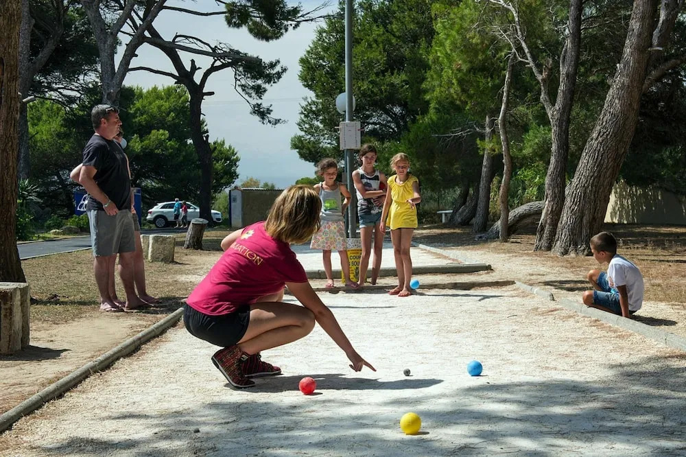 3-bedroom Mobile Home in Vendres-plage