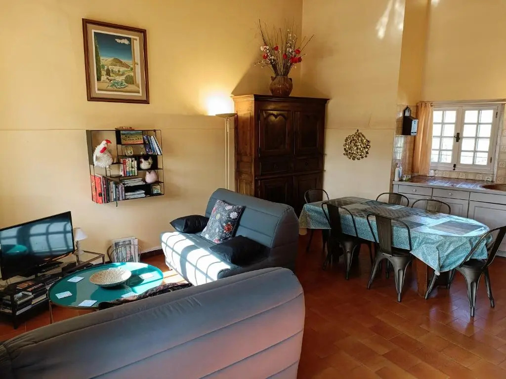Gîte du Cladan