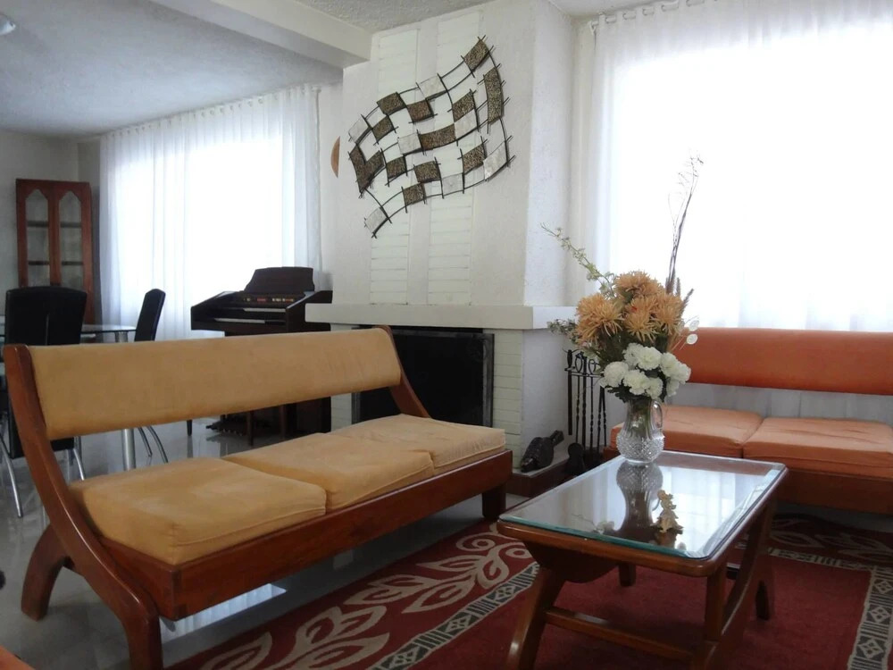 Bed and Breakfast La Uvilla