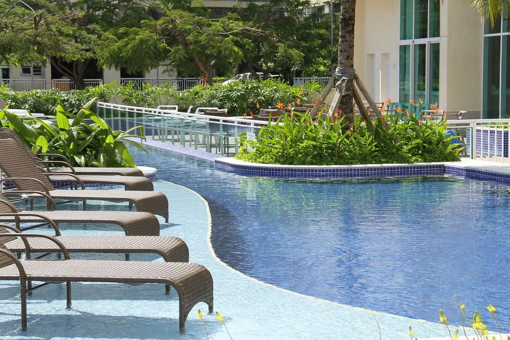 Apartamentos no Verano Stay
