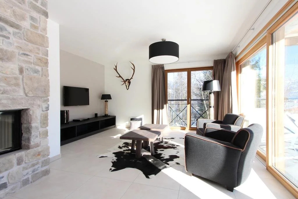 Alpin Lodge Leogang By Alpin Rentals
