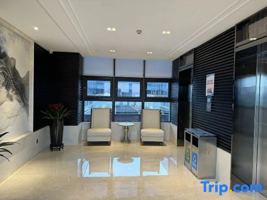 SuZhou Finance Town Conference Center