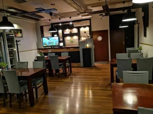 Hotel 1