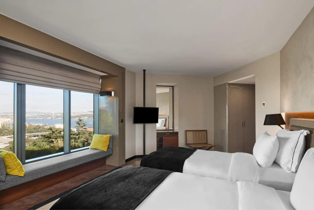 Gezi Hotel Bosphorus, Istanbul, a Member of Design Hotels