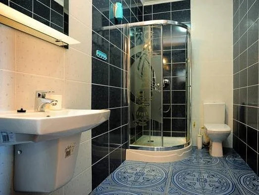 Villa Santorini