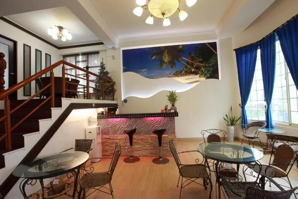 Spary Bed & Breakfast