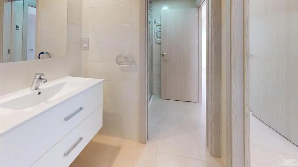 Apartment Terrazas de Campoamor 135
