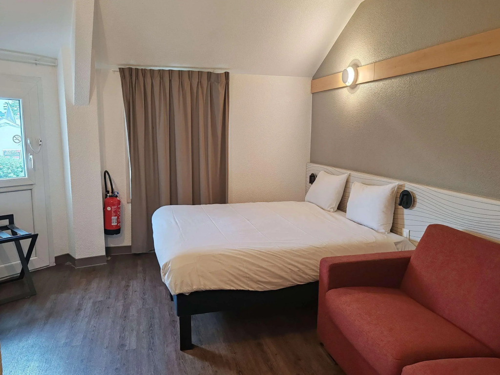 ibis Styles Paris Poissy