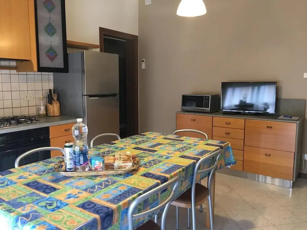 Euroresidence n. 16