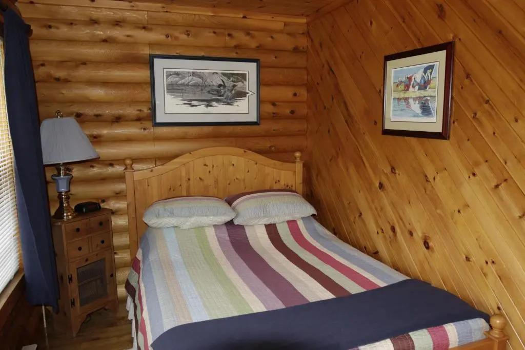 Tuckamore Lodge