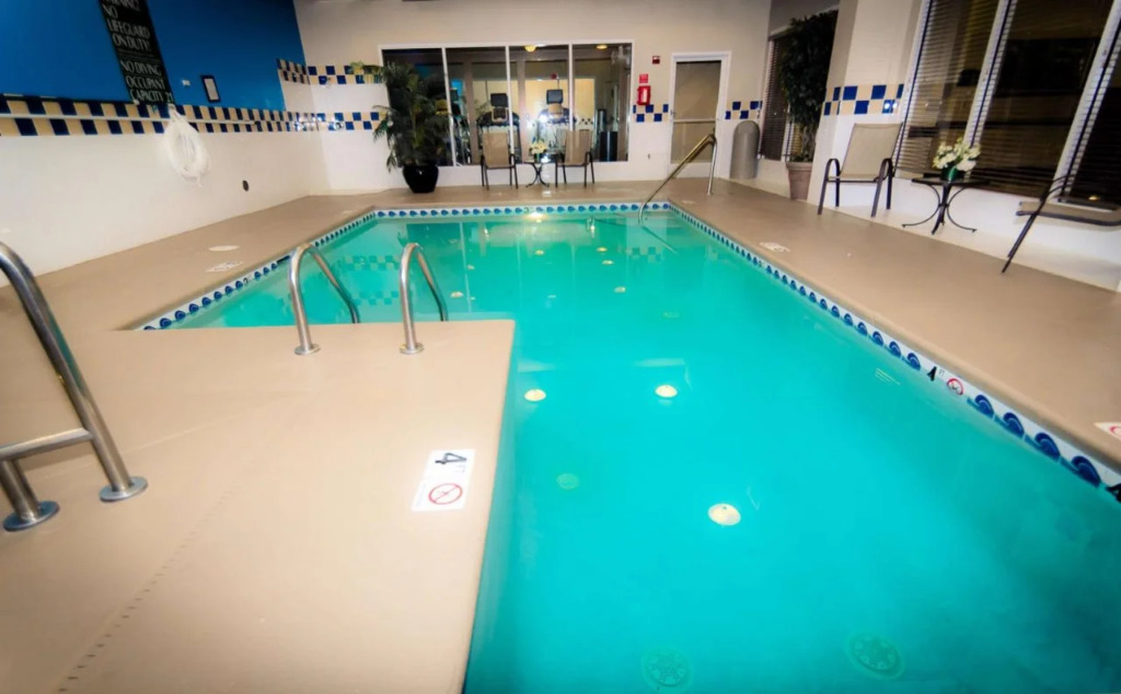 Hilton Garden Inn Charlotte Uptown