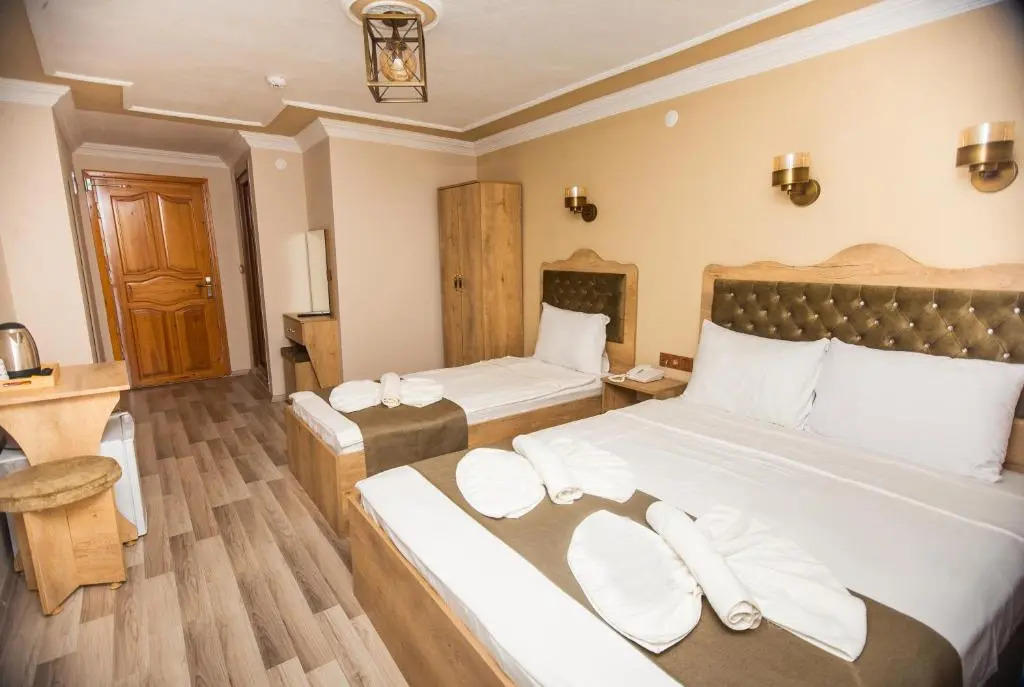 Hotel Orkide