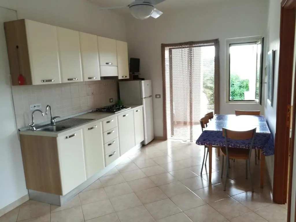 Holidays in Vieste in Charming Villas - 2