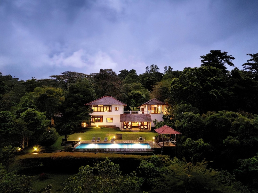Kandy Knightsdale Villa