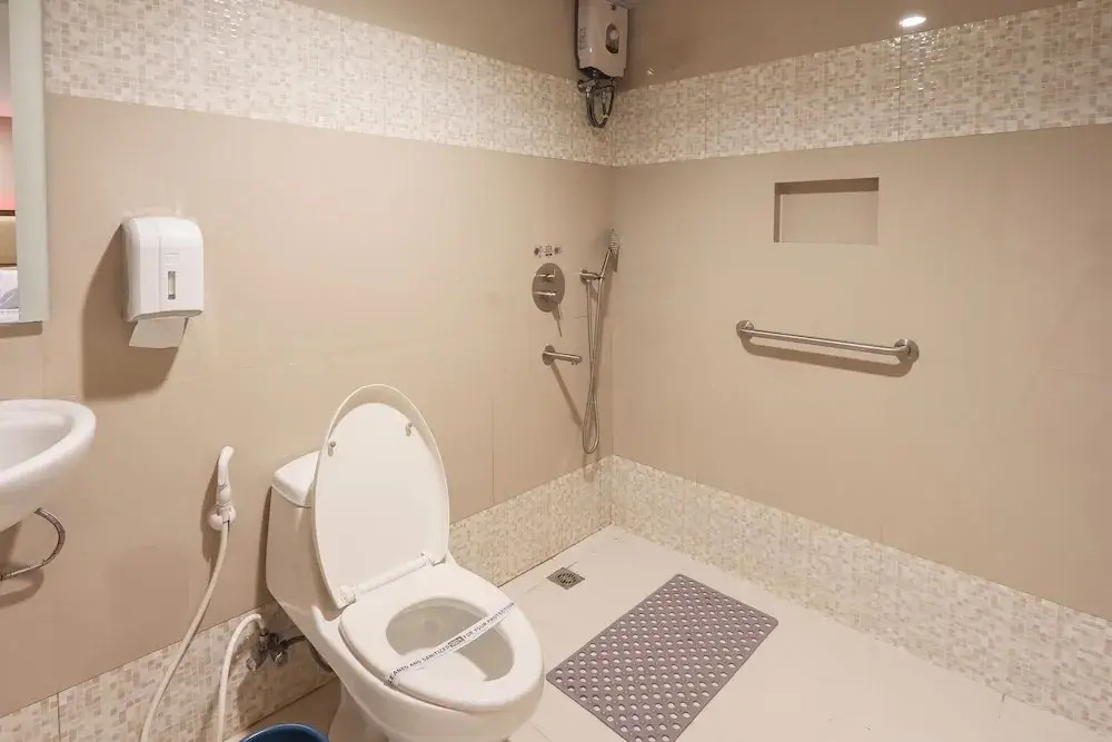 Hotel Sogo Baclaran