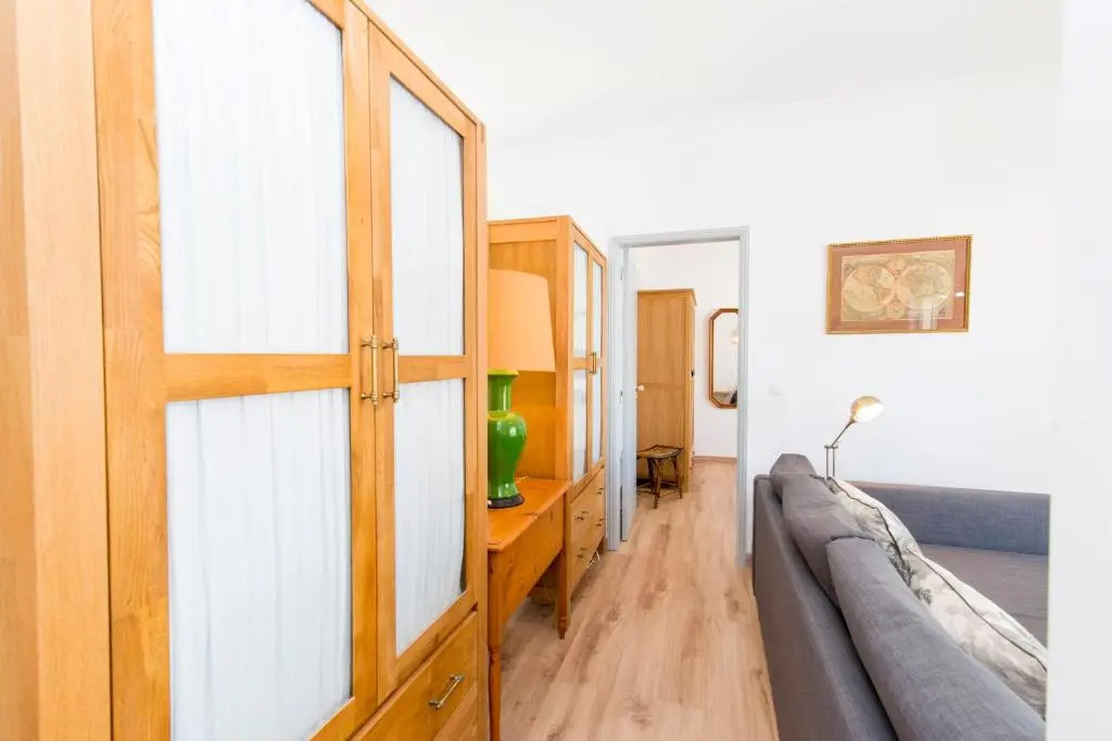 Cabanas 14 by Algartur