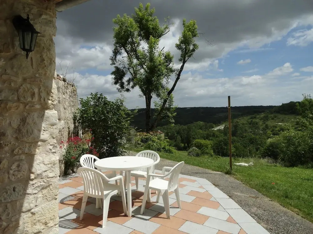 Le Mas Des Papillons chambre dhôtes B&B