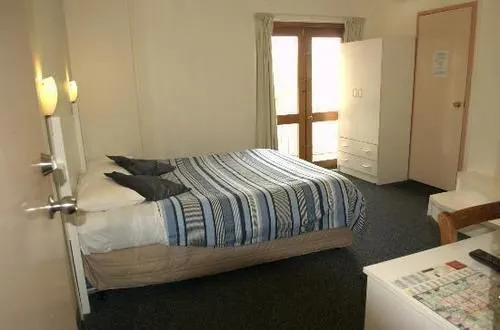 The Wright Lodge