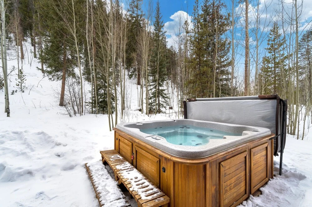 Keystone Gulch 8 Bedroom Home by Redawning