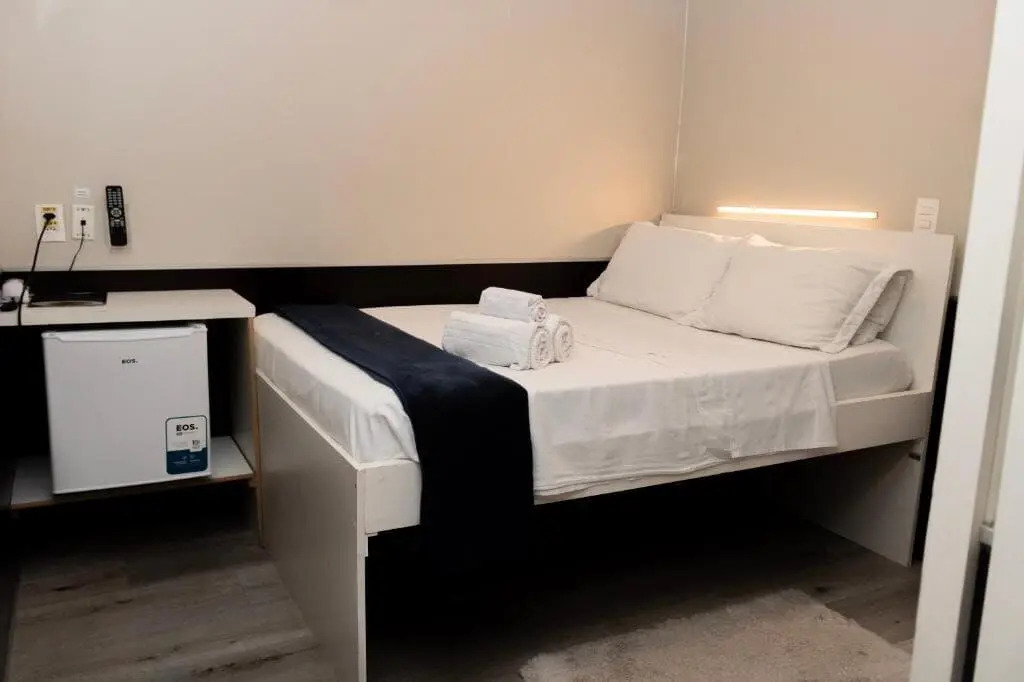 Hotel Aero Sleep Campinas