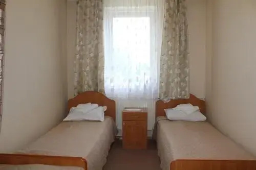 Hotel Yasinya