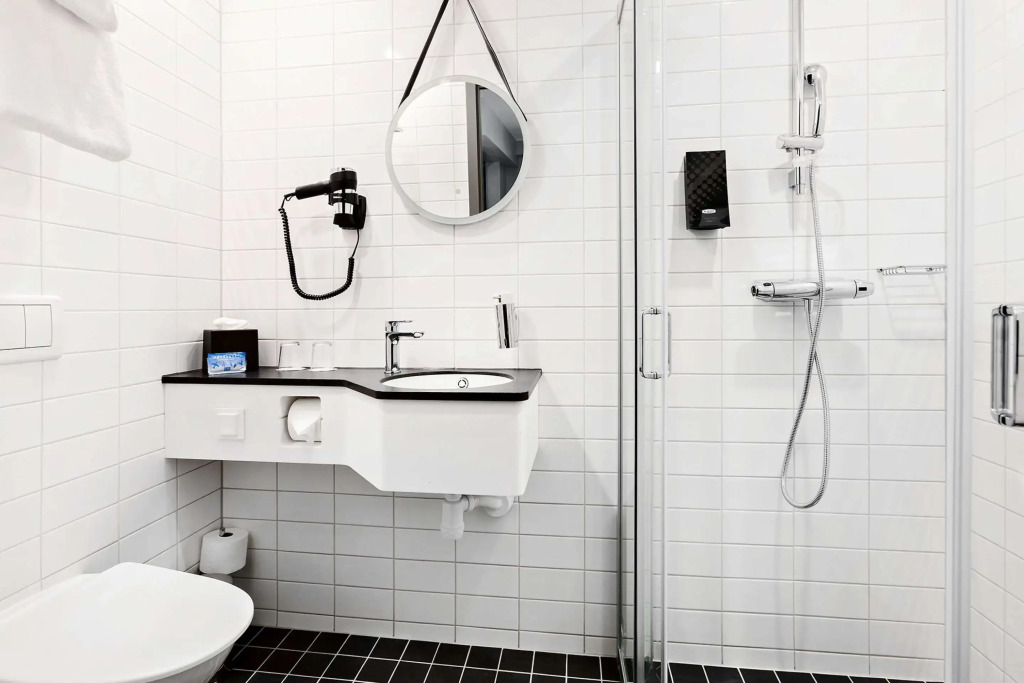 Sure Hotel Studio by Best Western Bromma