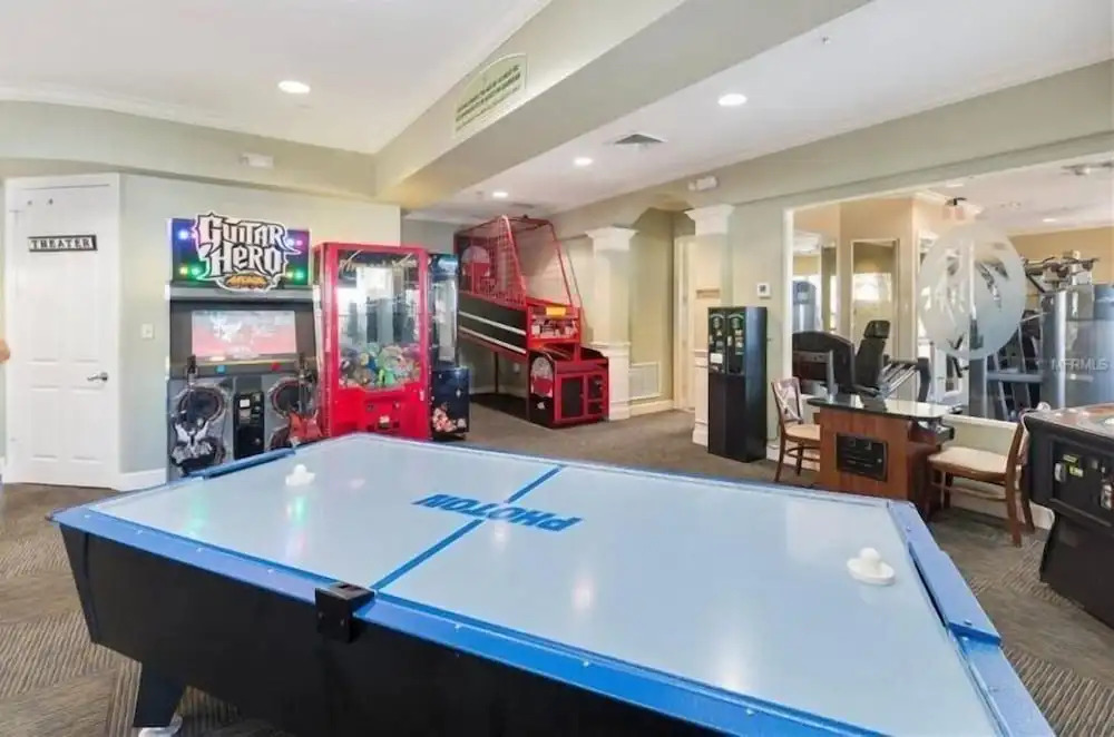 2568 Windsor Hills Resort