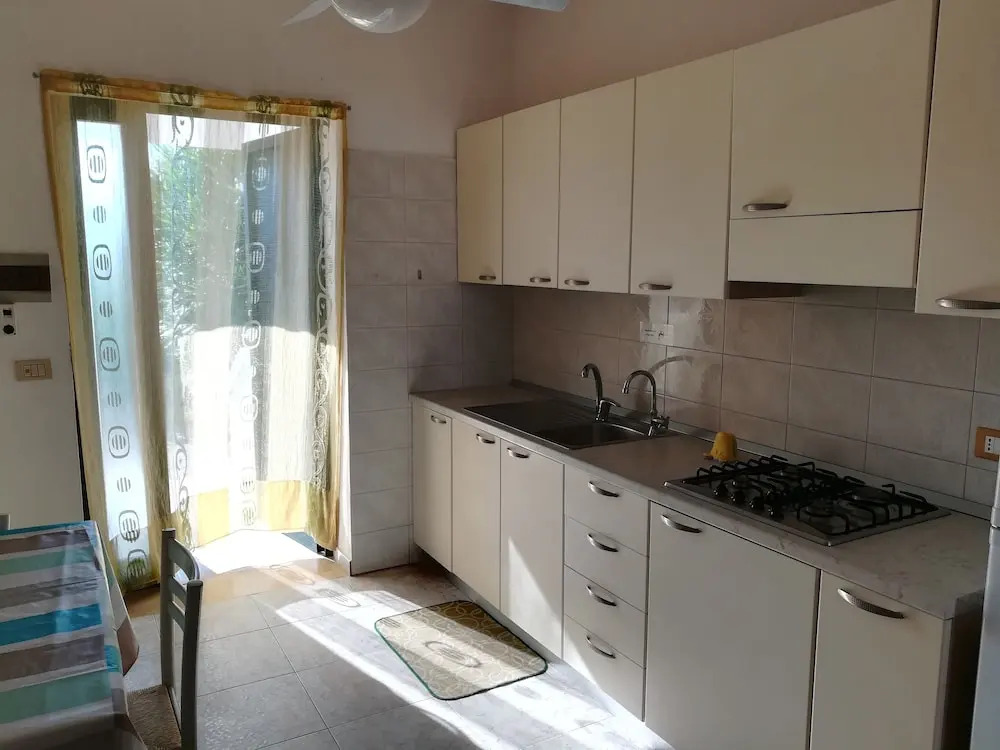 Holidays in Vieste in Charming Villas - 4