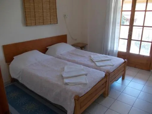 Philippos Apartments