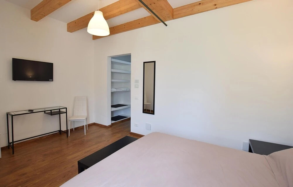 Stunning Home in Borgo Valsugana With Wifi and 8 Bedrooms