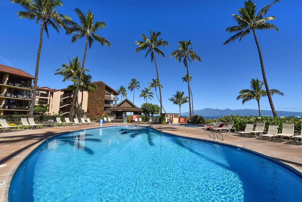 Papakea J106 in Lahaina
