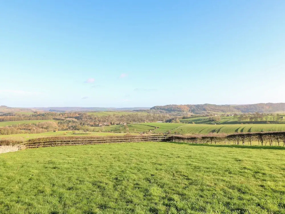 Lower Cowden Farm