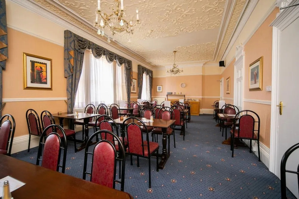 Drake Hotel Plymouth