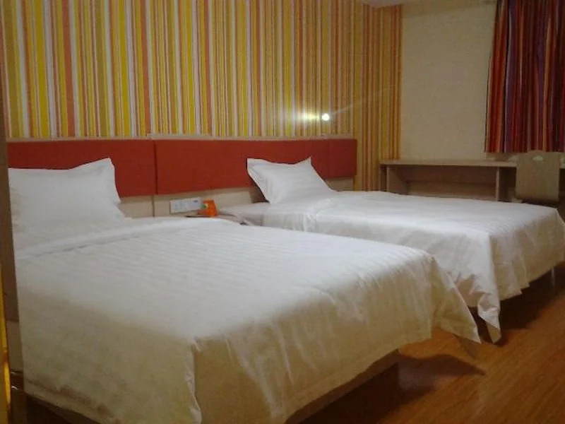 7 Days Inn Pingdu Qingdao Road