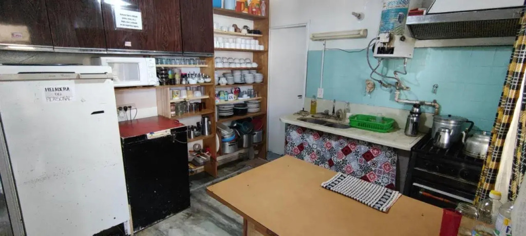 Hostel Megaró