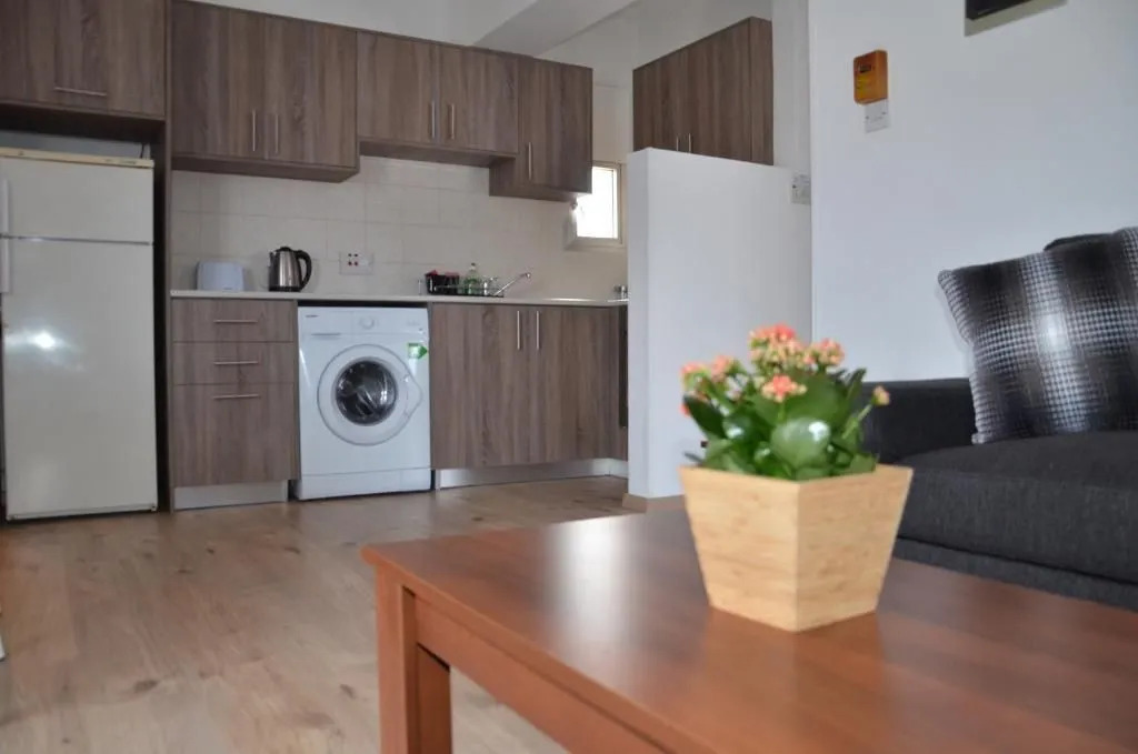 Surf & Sun Holiday Apartments