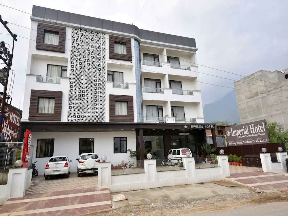 Imperial Hotel