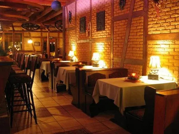 Hotel Ruhekrug