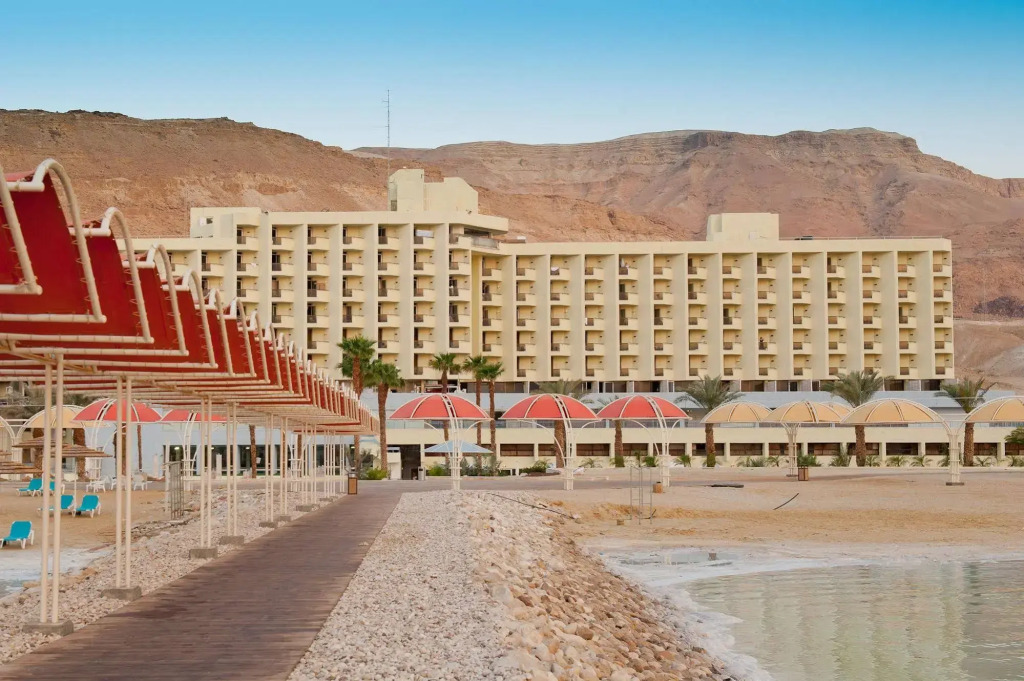 Herods Dead Sea   A Premium Collection by Fattal Hotels