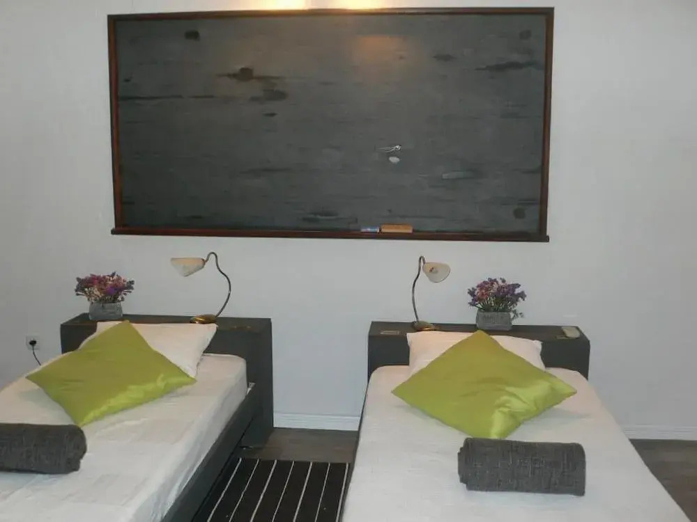 Alandroal Guest House, Hotel