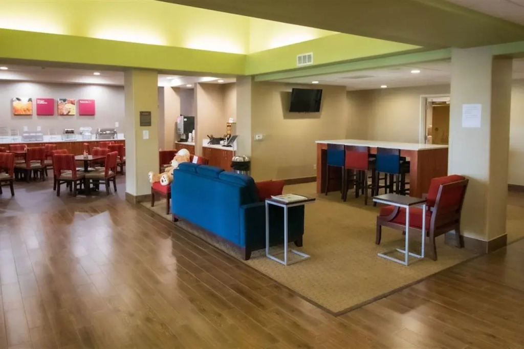 Comfort Suites Marysville-Yuba City